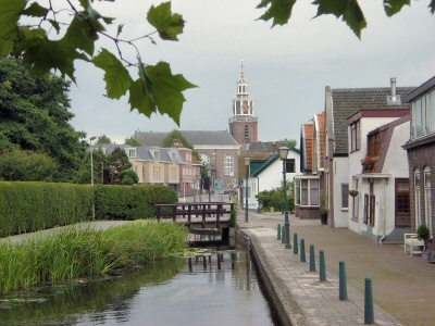 Zoetermeer dorp